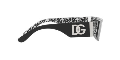 DOLCE &amp; GABBANA DG4411 33898G 54
