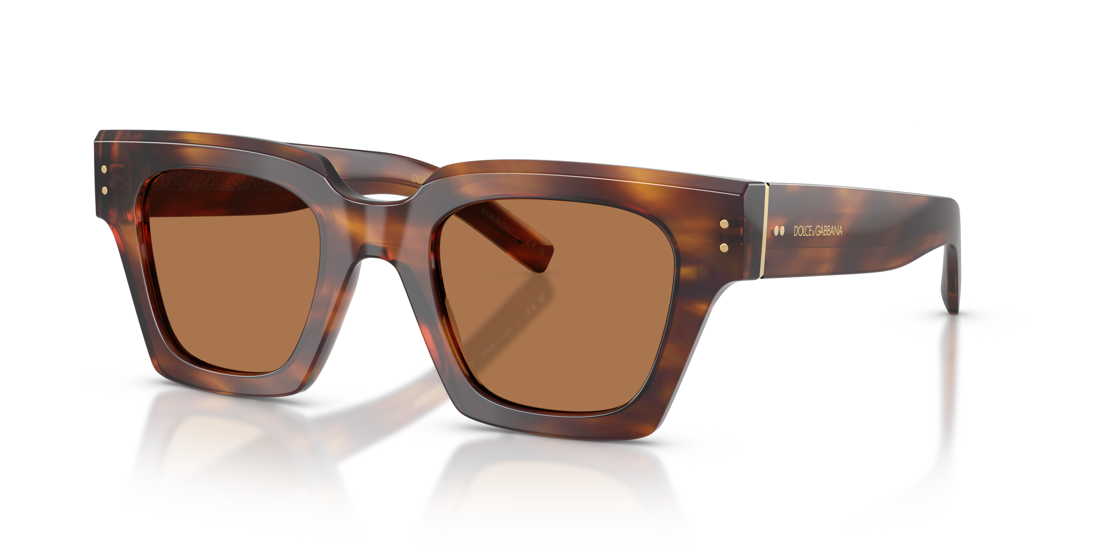 DOLCE &amp; GABBANA DG4413 306373 48