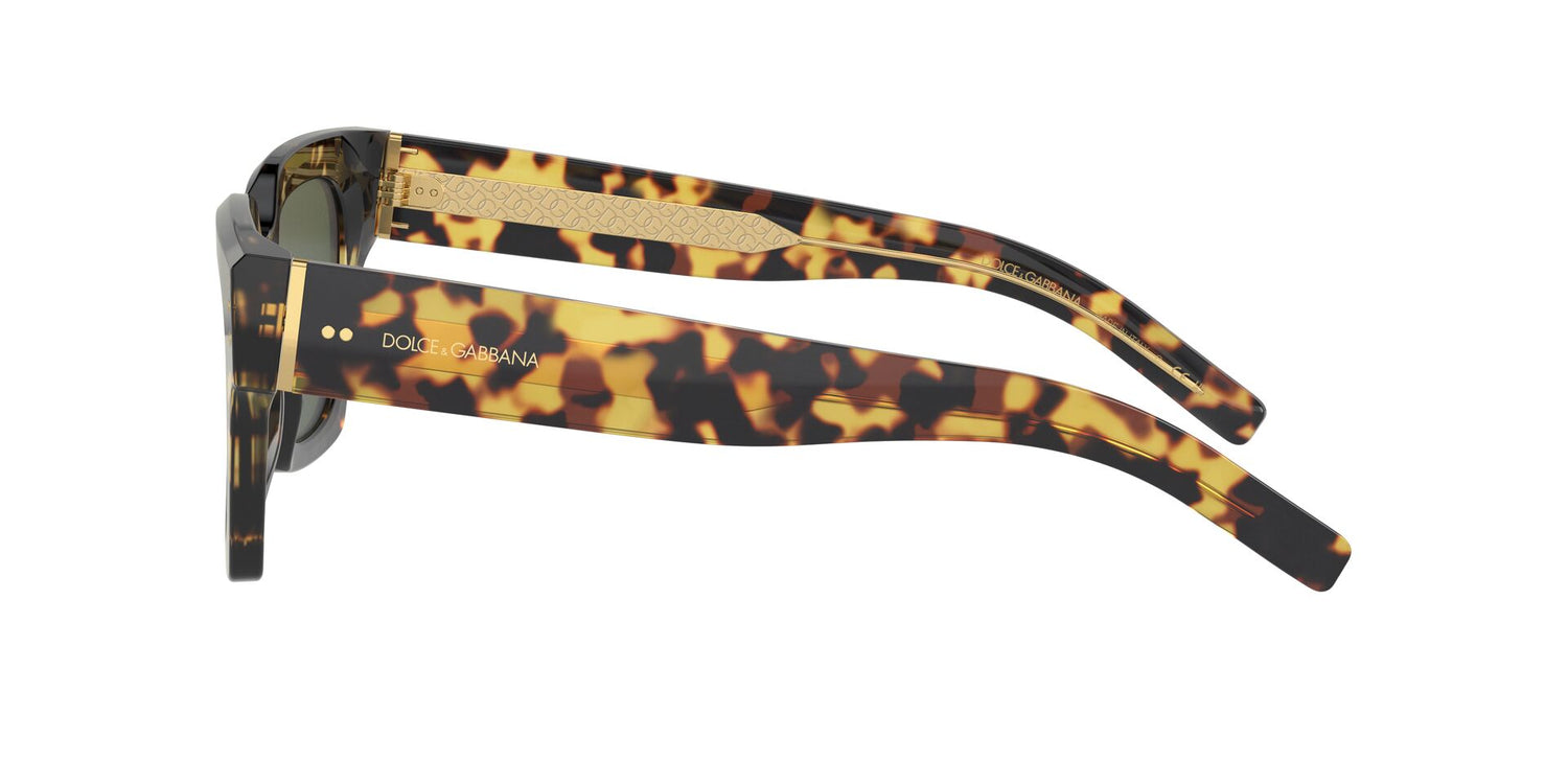 DOLCE &amp; GABBANA DG4413 337552 48 - 19