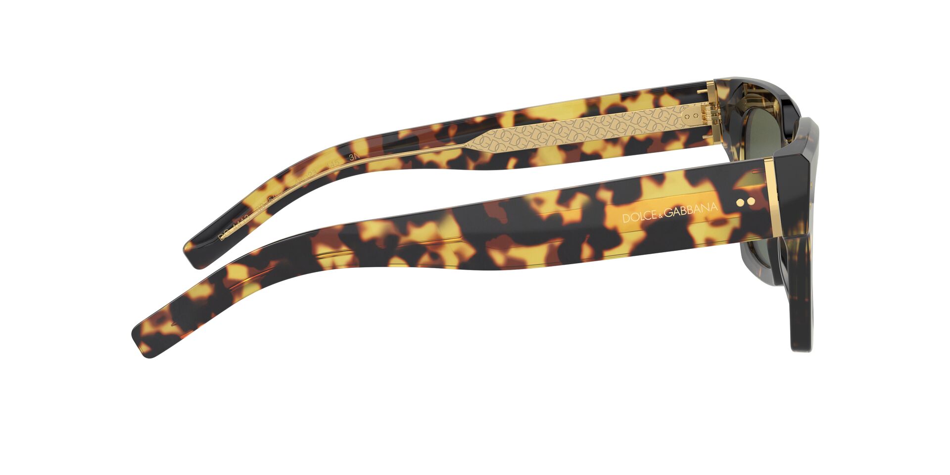 DOLCE &amp; GABBANA DG4413 337552 48 - 1