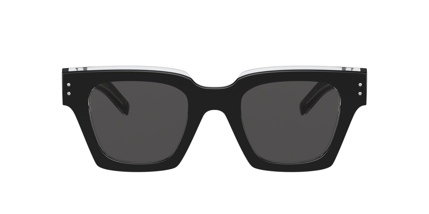 DOLCE &amp; GABBANA DG4413 675/R5 48