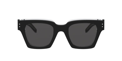 DOLCE &amp; GABBANA DG4413 675/R5 48