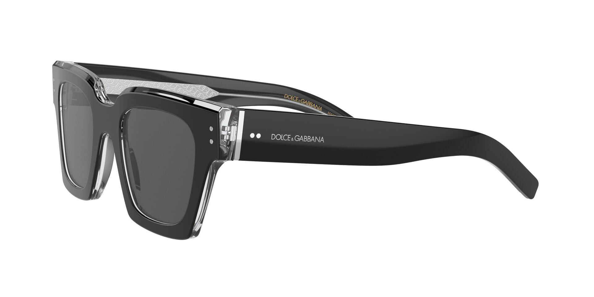 DOLCE &amp; GABBANA DG4413 675/R5 48