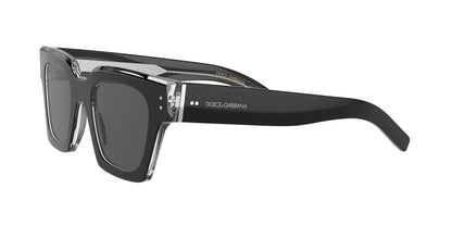 DOLCE &amp; GABBANA DG4413 675/R5 48