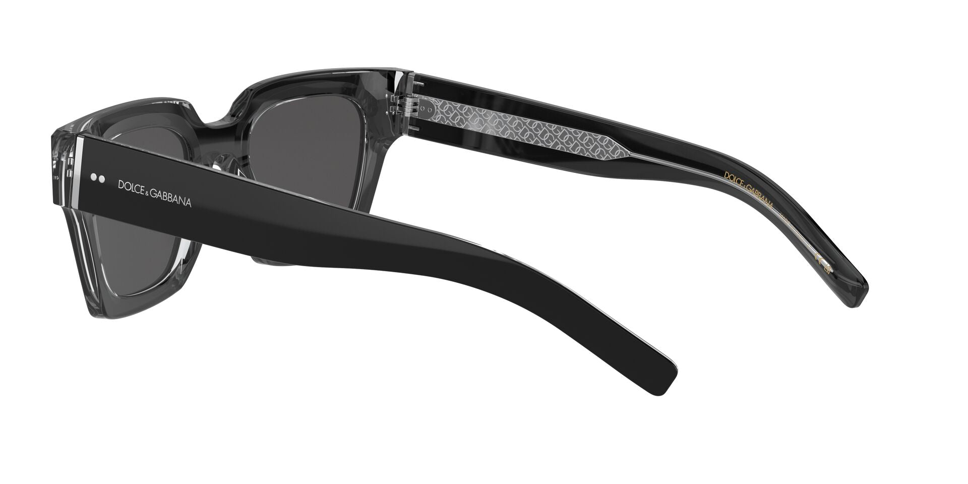 DOLCE &amp; GABBANA DG4413 675/R5 48