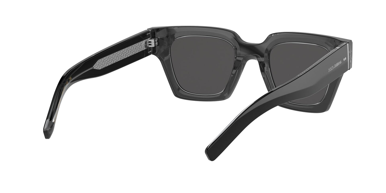 DOLCE &amp; GABBANA DG4413 675/R5 48