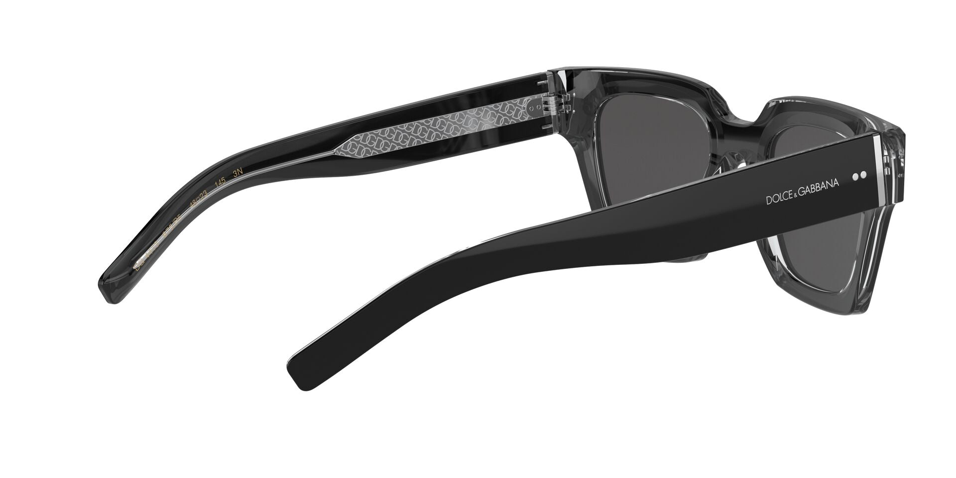 DOLCE &amp; GABBANA DG4413 675/R5 48