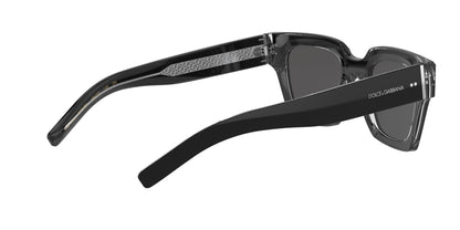 DOLCE &amp; GABBANA DG4413 675/R5 48