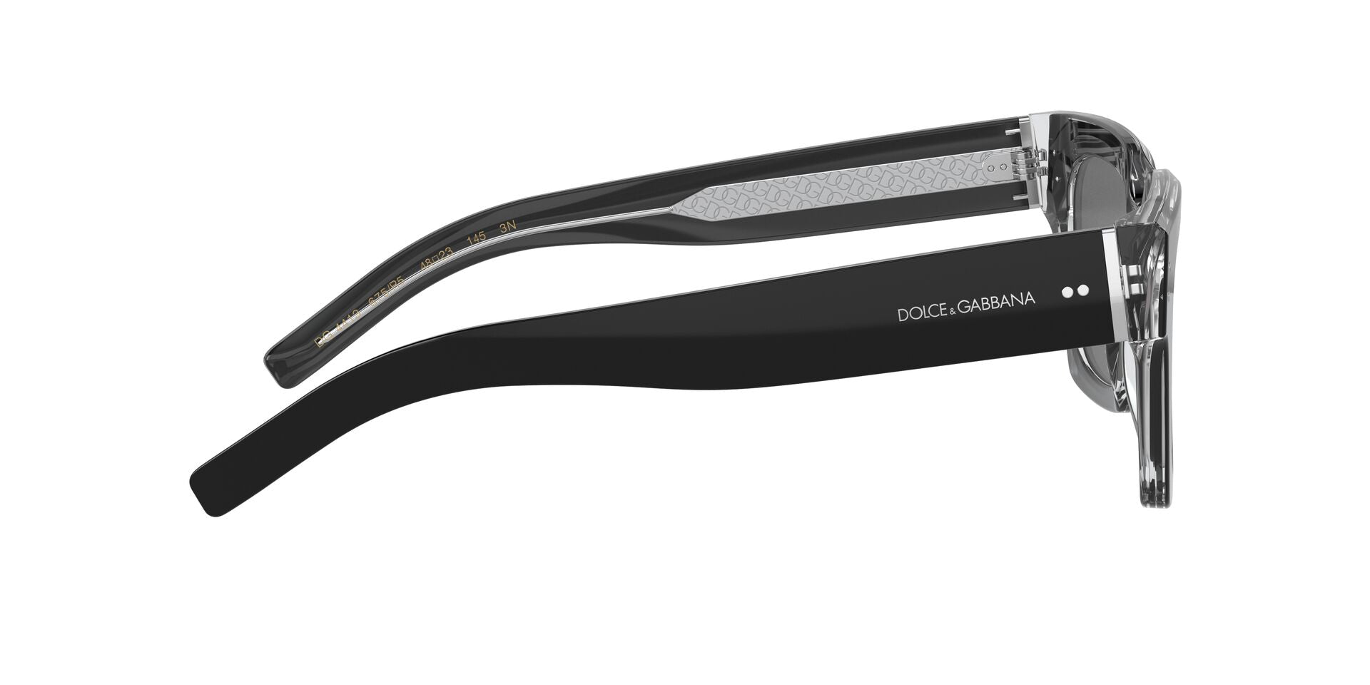 DOLCE &amp; GABBANA DG4413 675/R5 48