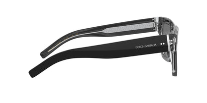 DOLCE &amp; GABBANA DG4413 675/R5 48