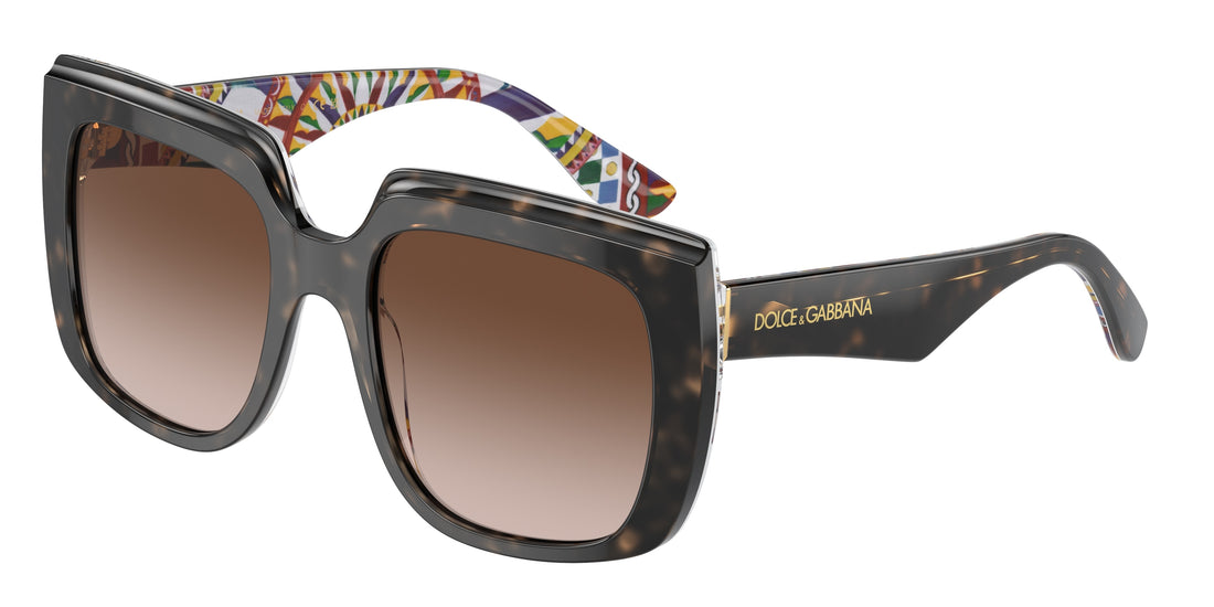 DOLCE & GABBANA DG4414 321713 54 - 9