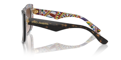 DOLCE &amp; GABBANA DG4414 321713 54 - 10