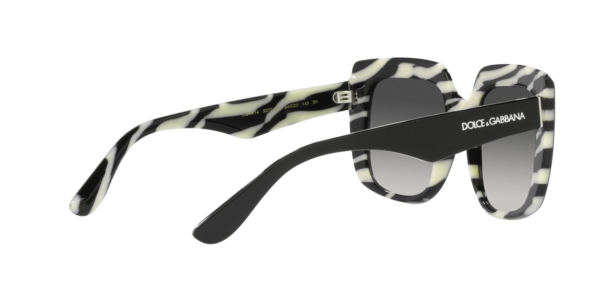 DOLCE &amp; GABBANA DG4414 33728G 54