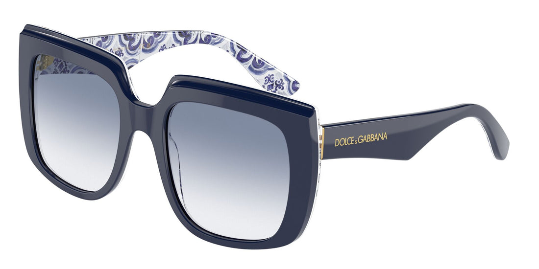 DOLCE &amp; GABBANA DG4414 341419 54
