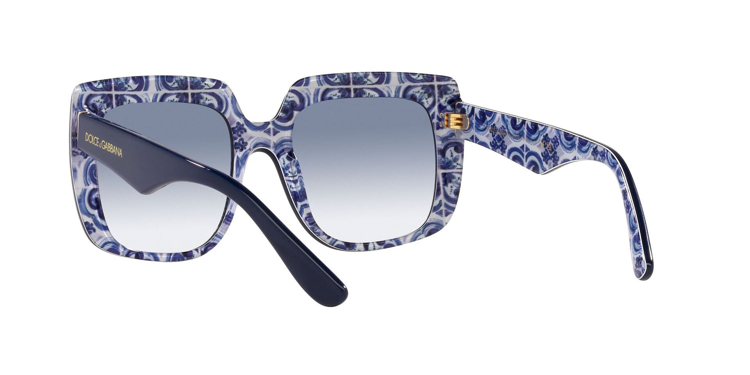 DOLCE &amp; GABBANA DG4414 341419 54