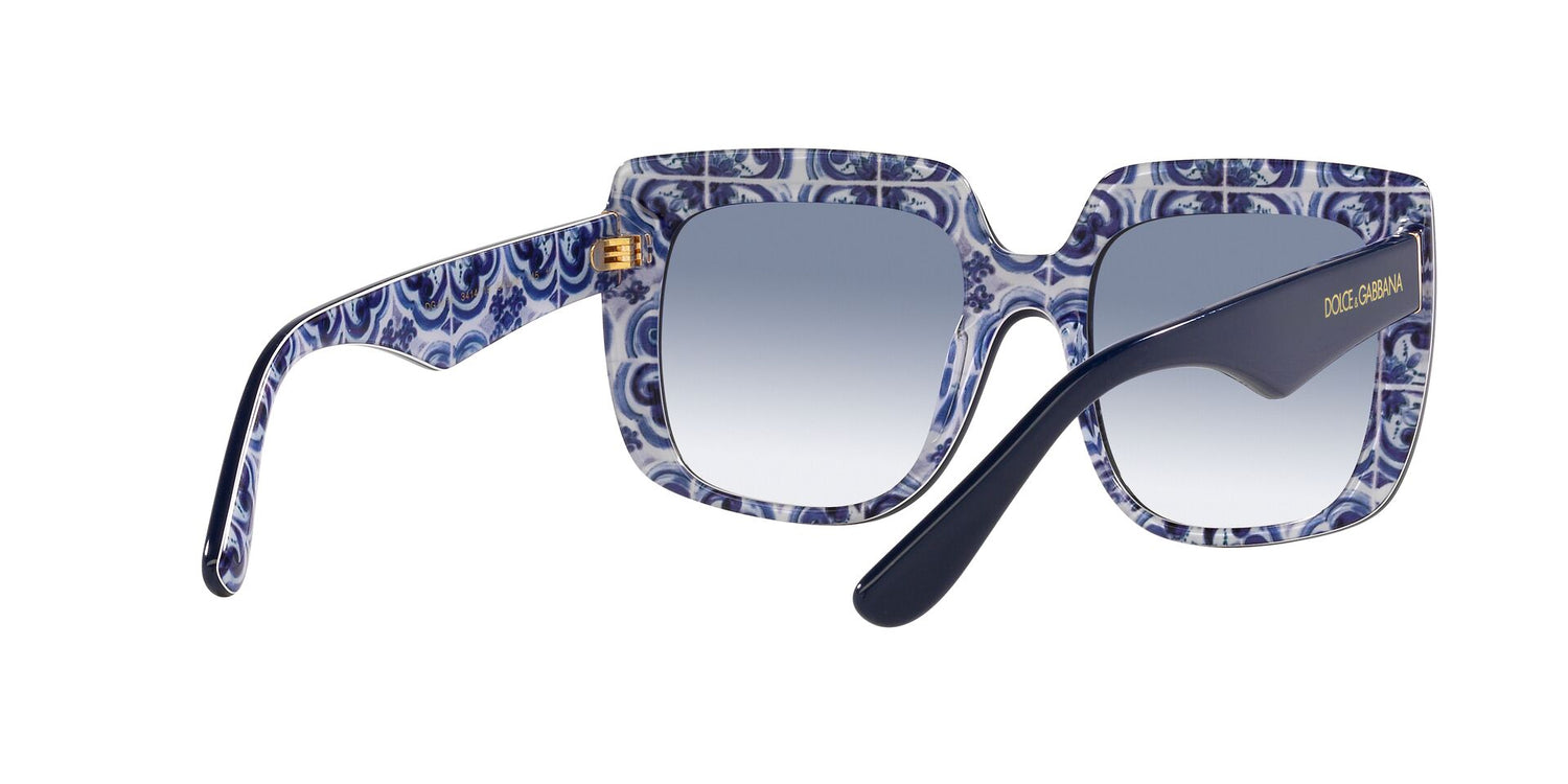 DOLCE &amp; GABBANA DG4414 341419 54