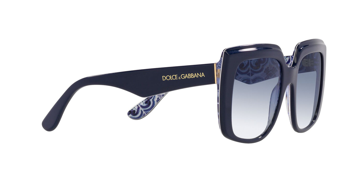 DOLCE &amp; GABBANA DG4414 341419 54