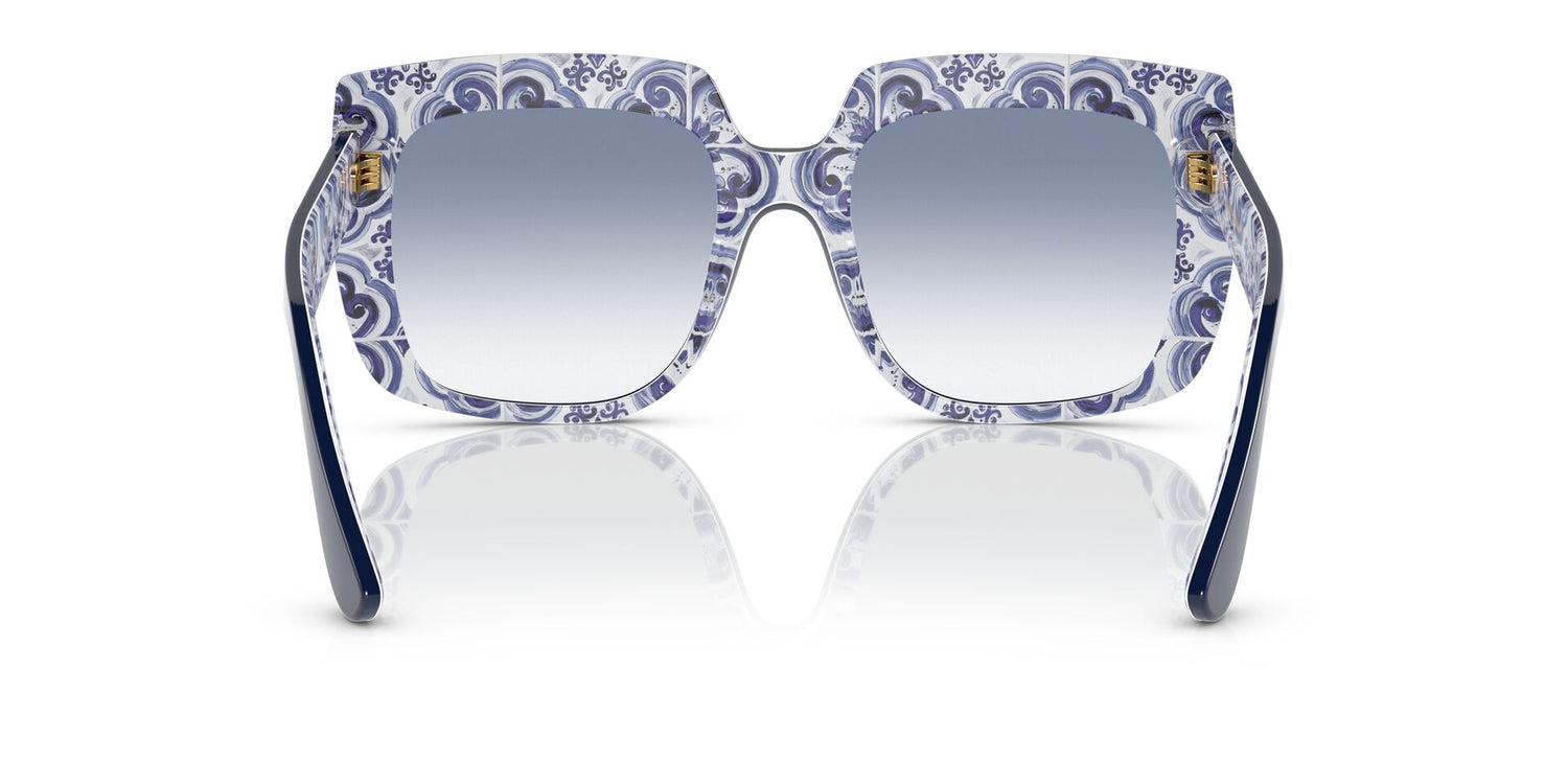 DOLCE &amp; GABBANA DG4414 341419 54