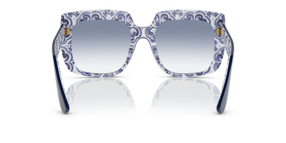 DOLCE &amp; GABBANA DG4414 341419 54