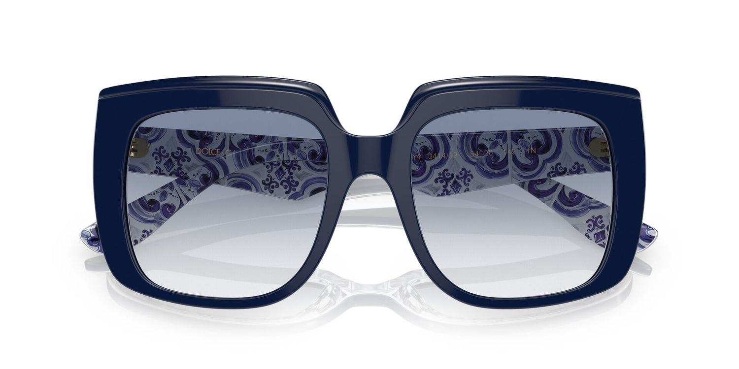 DOLCE &amp; GABBANA DG4414 341419 54