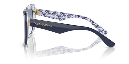 DOLCE &amp; GABBANA DG4414 341419 54