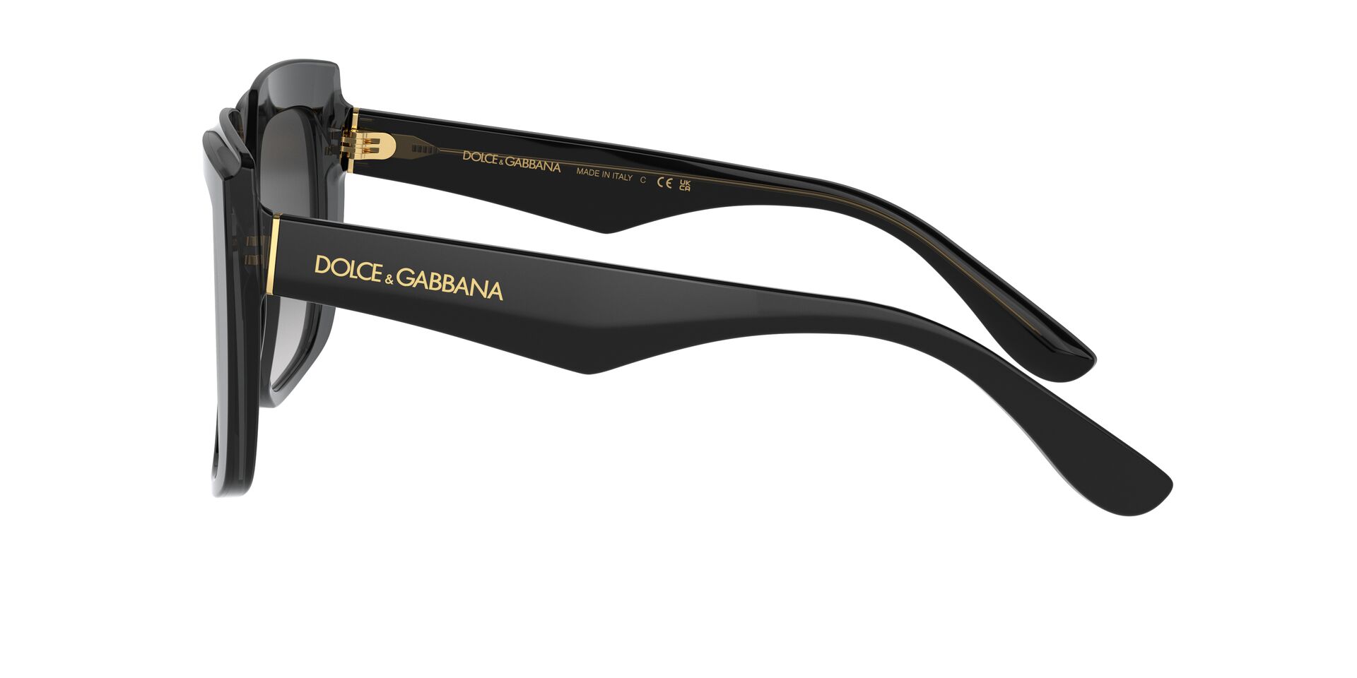 DOLCE &amp; GABBANA DG4414 501/8G 54