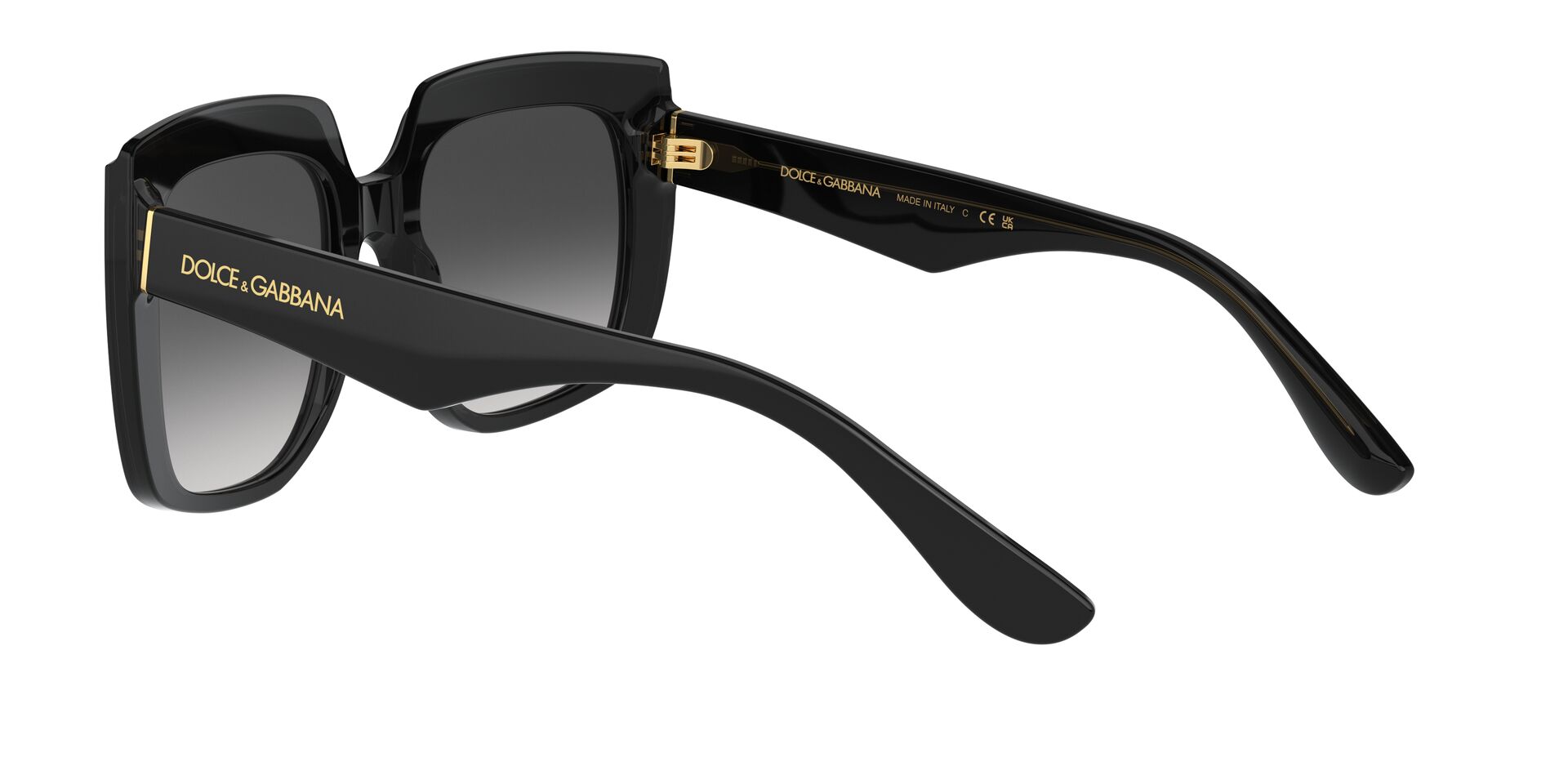 DOLCE &amp; GABBANA DG4414 501/8G 54