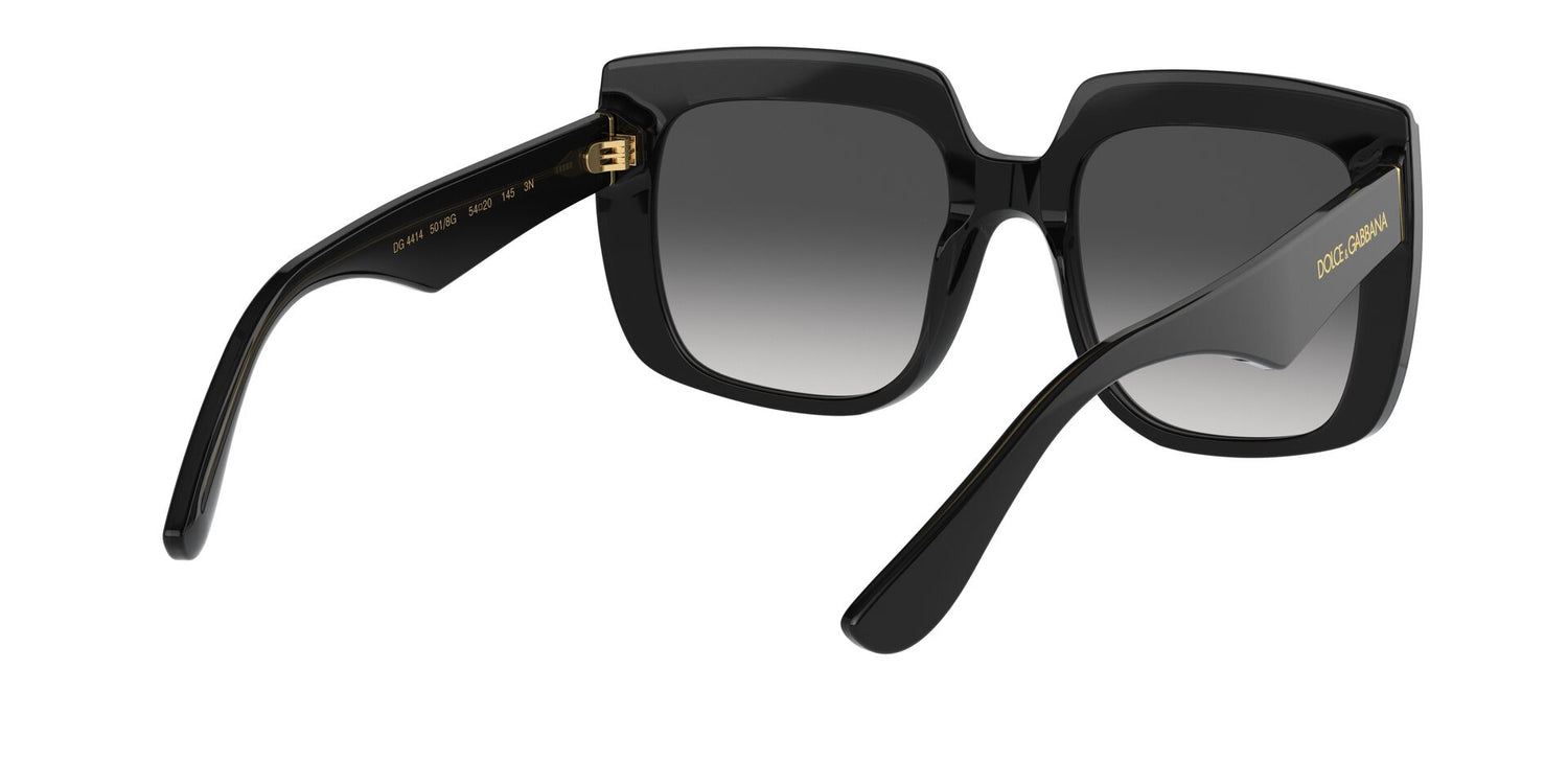 DOLCE &amp; GABBANA DG4414 501/8G 54
