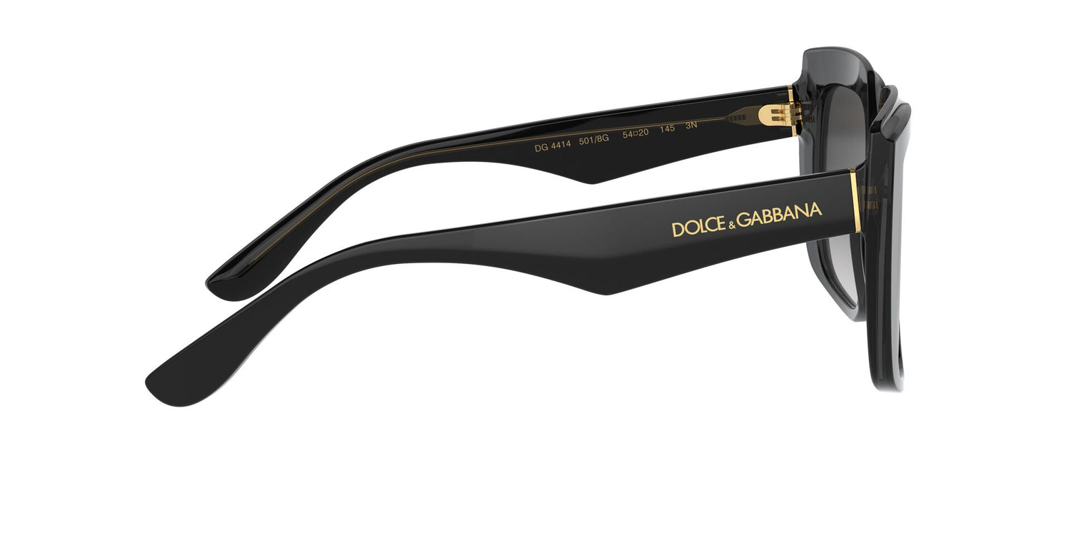 DOLCE &amp; GABBANA DG4414 501/8G 54