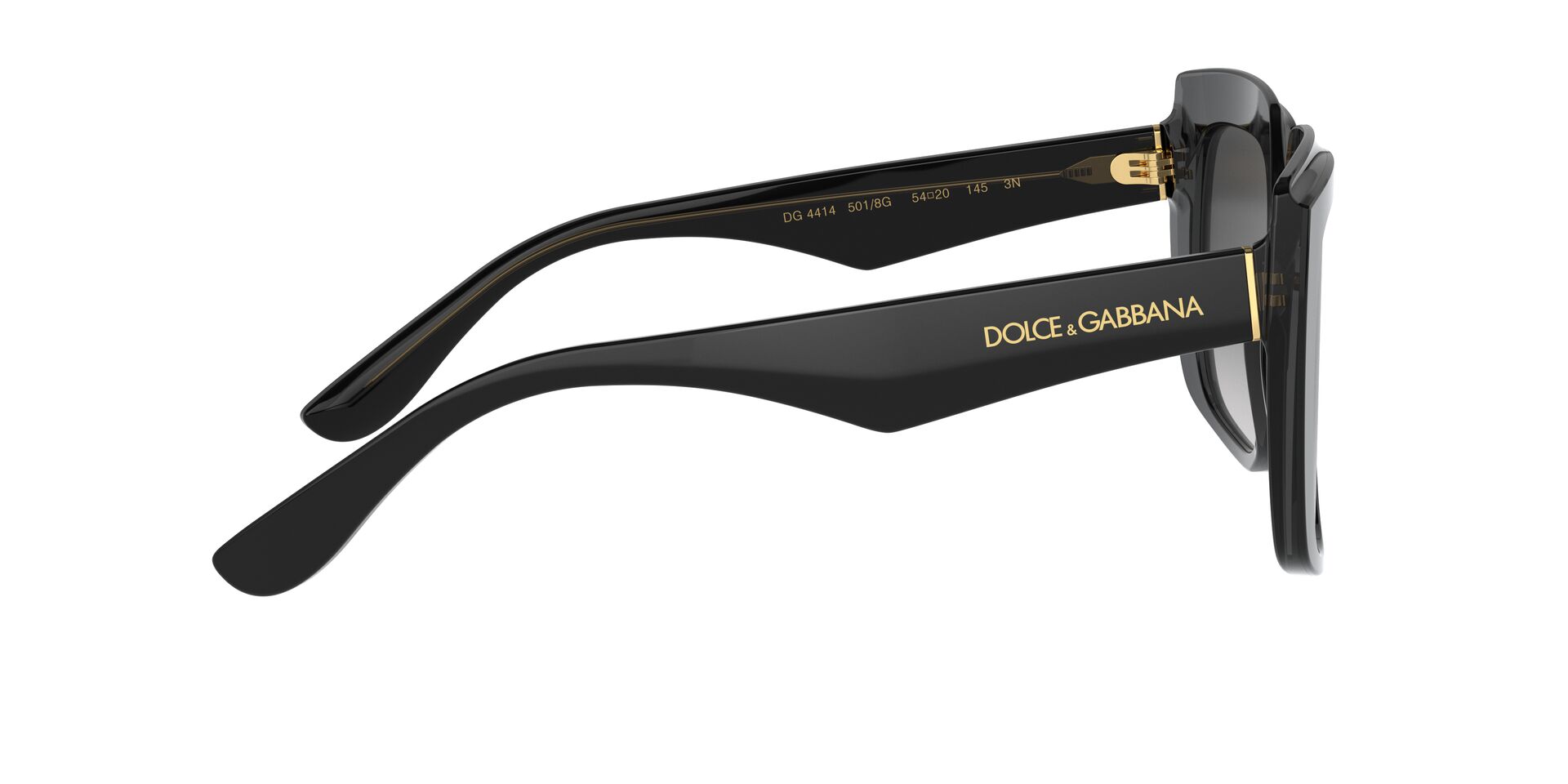 DOLCE &amp; GABBANA DG4414 501/8G 54