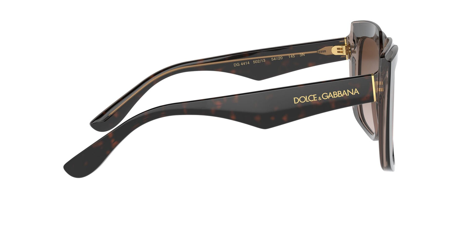DOLCE &amp; GABBANA DG4414 502/13 54