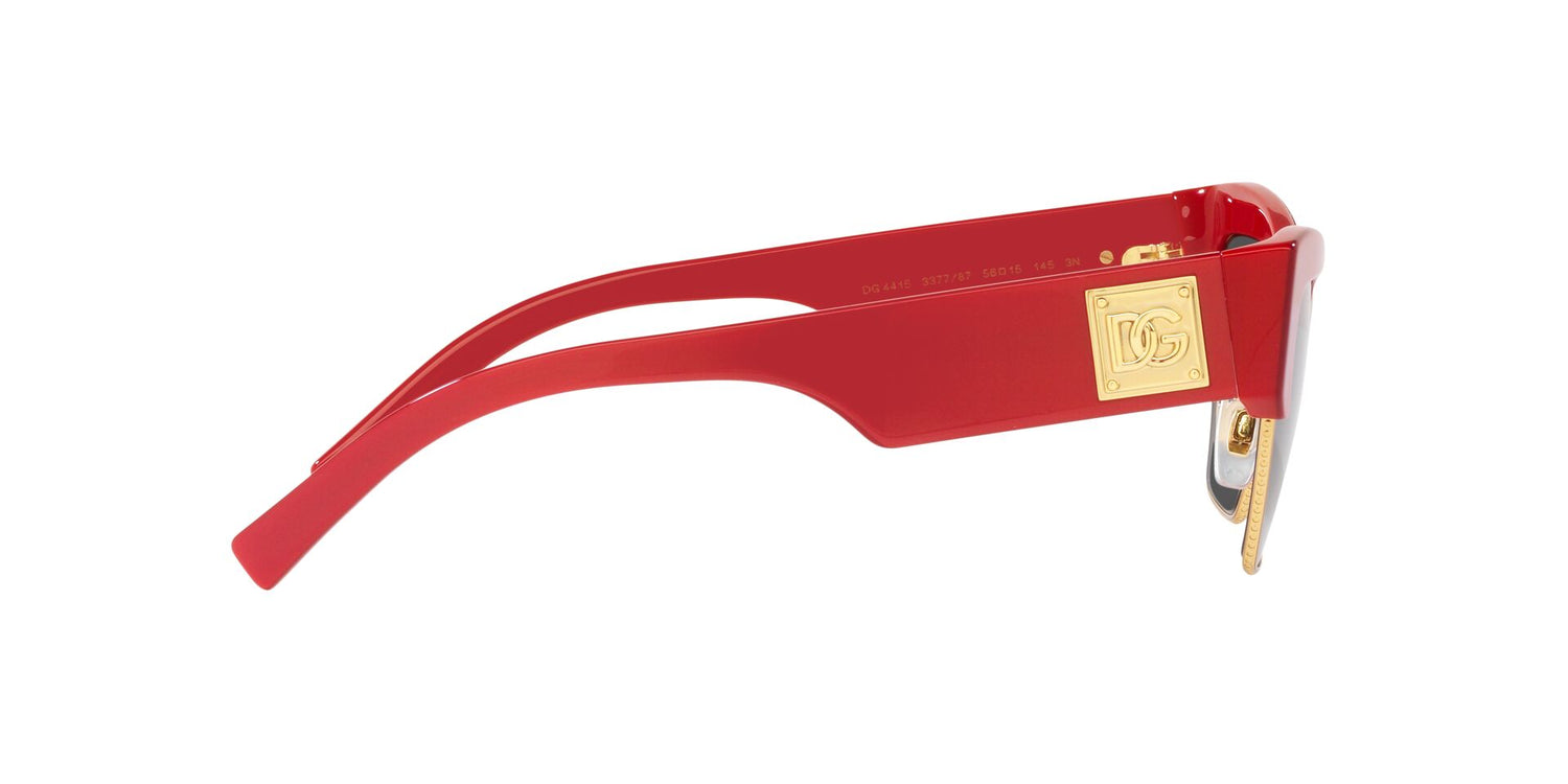 DOLCE &amp; GABBANA DG4415 337787 56