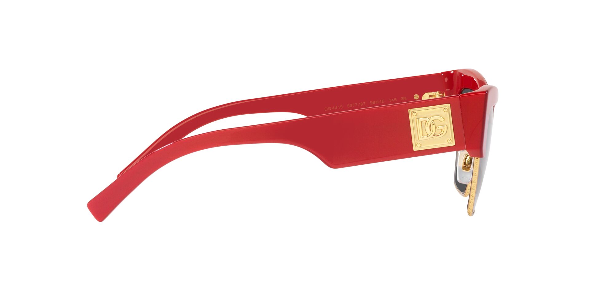 DOLCE &amp; GABBANA DG4415 337787 56