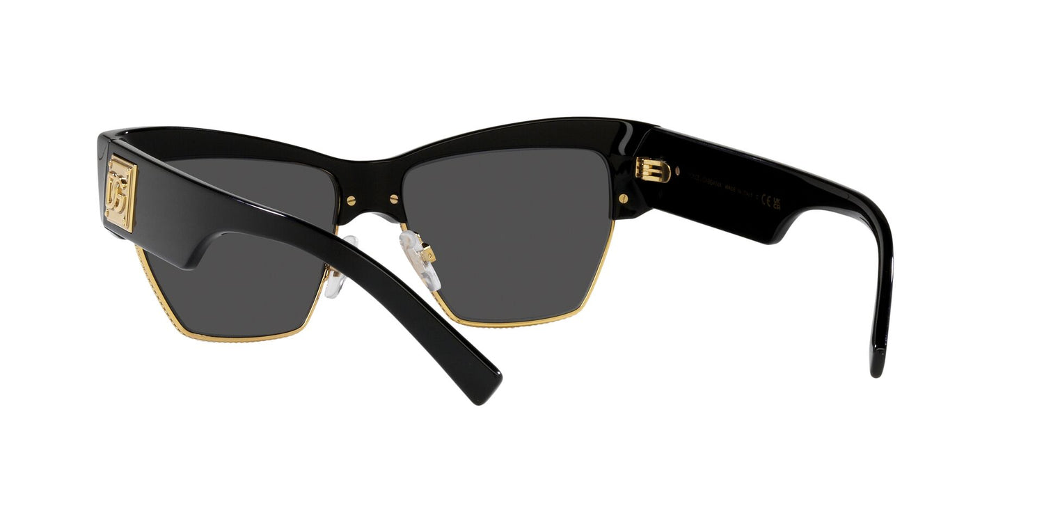 DOLCE &amp; GABBANA DG4415 501/87 56