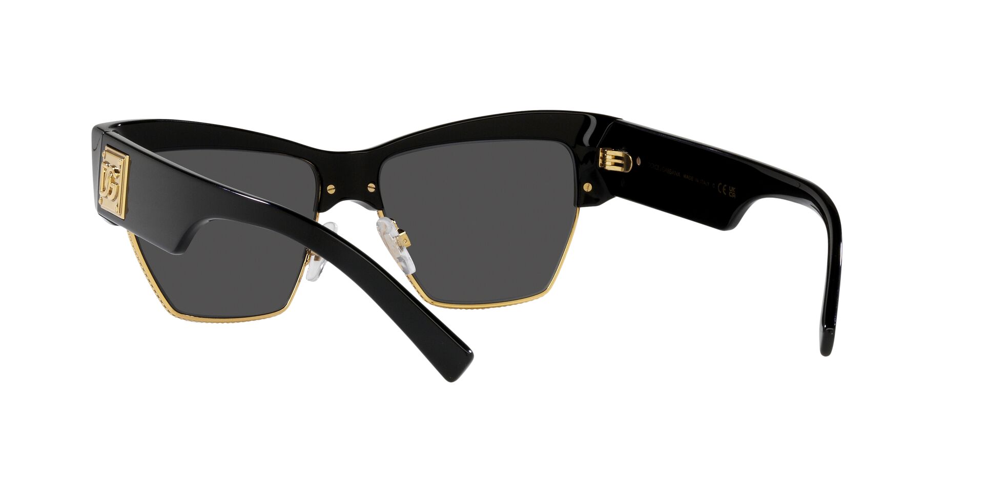 DOLCE &amp; GABBANA DG4415 501/87 56