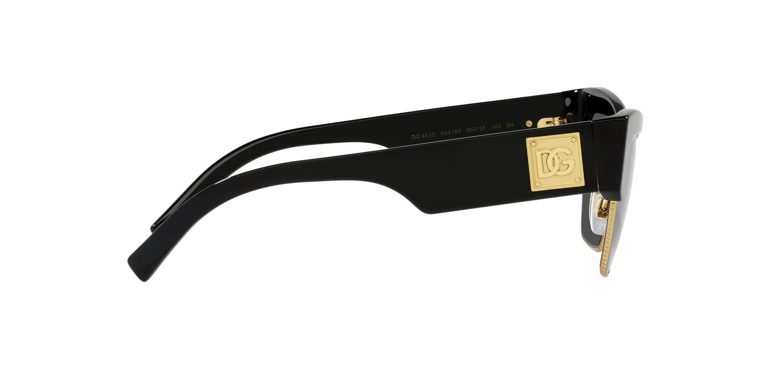 DOLCE &amp; GABBANA DG4415 501/87 56