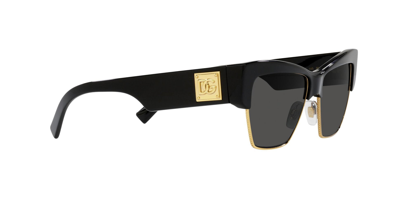 DOLCE &amp; GABBANA DG4415 501/87 56