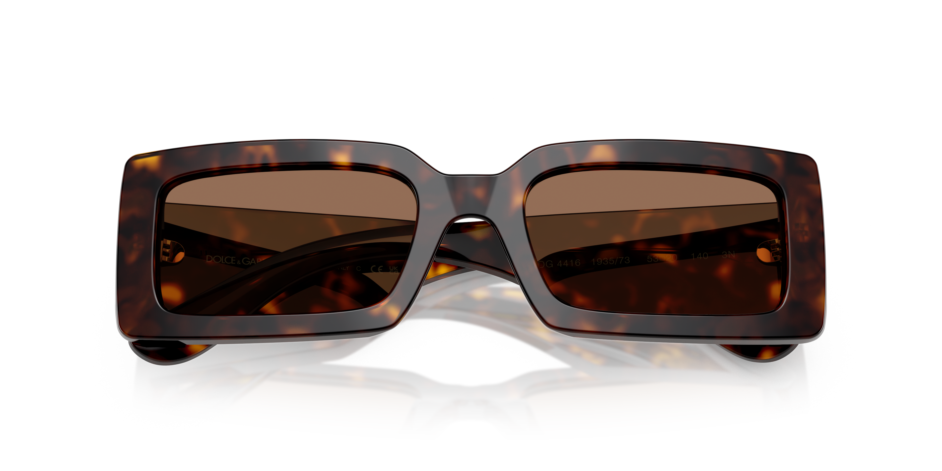 DOLCE &amp; GABBANA DG4416 193573 53