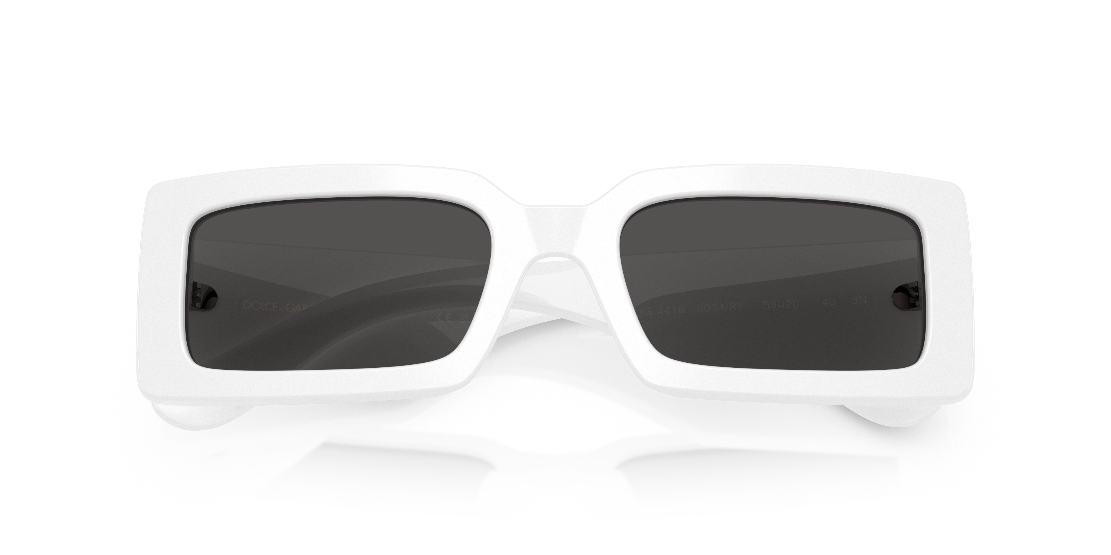 DOLCE &amp; GABBANA DG4416 303487 53