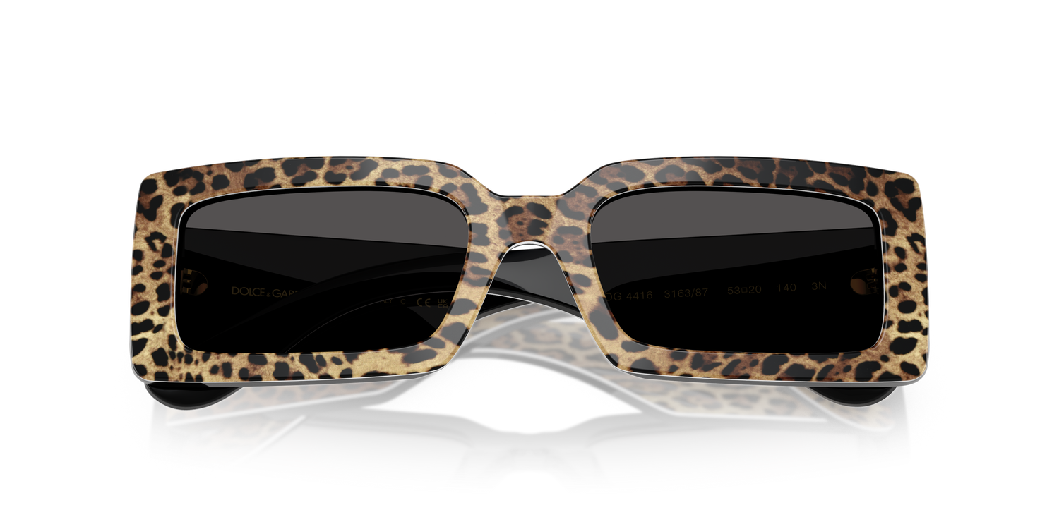 DOLCE &amp; GABBANA DG4416 316387 53