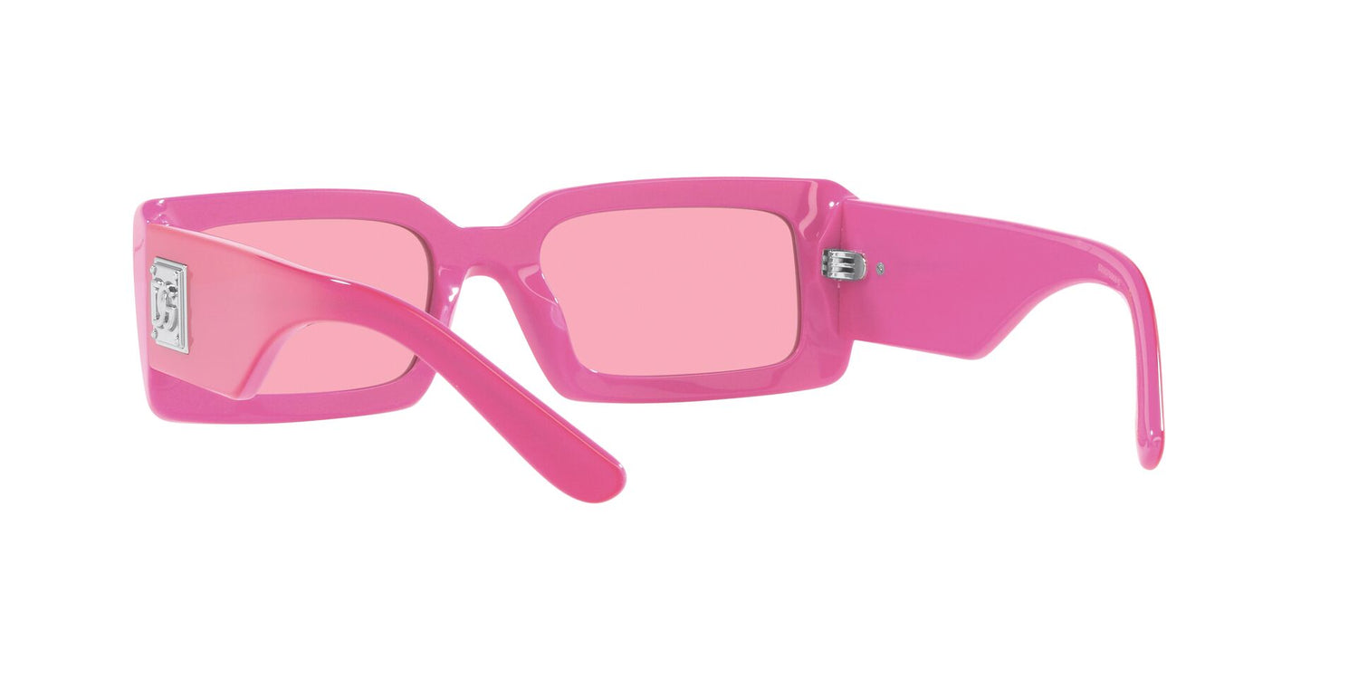 DOLCE &amp; GABBANA DG4416 33794Z 53