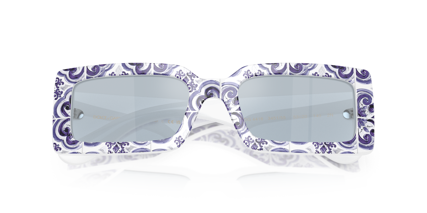 DOLCE &amp; GABBANA DG4416 345155 53