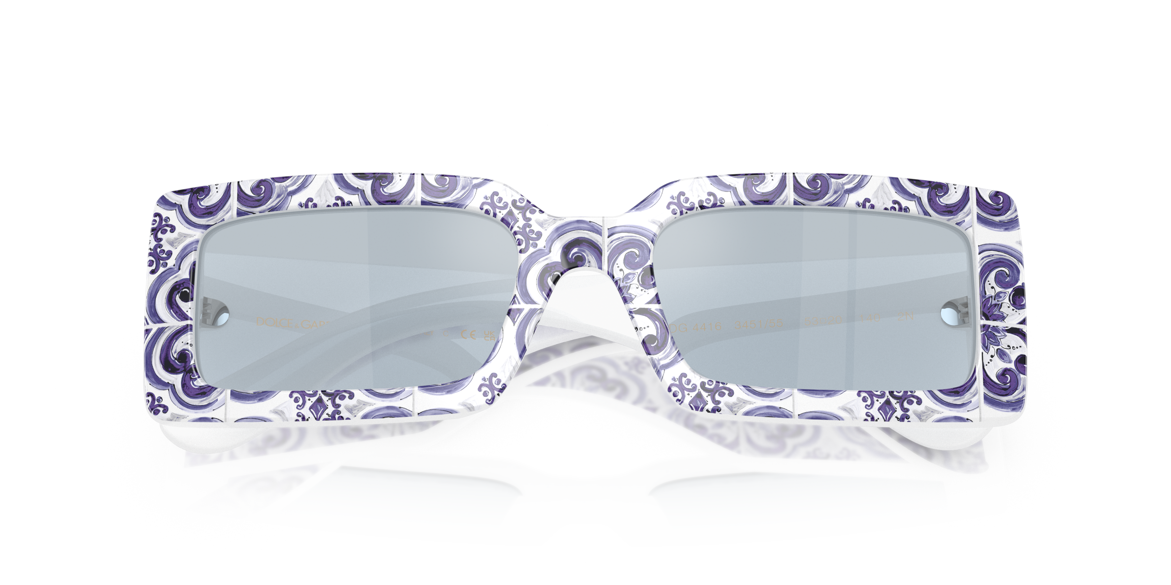 DOLCE &amp; GABBANA DG4416 345155 53