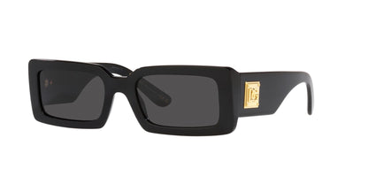 DOLCE &amp; GABBANA DG4416 501/87 53 - 12