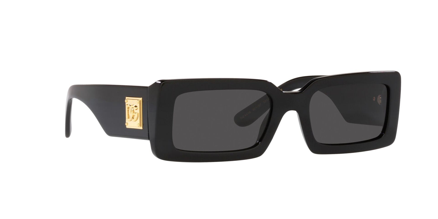 DOLCE &amp; GABBANA DG4416 501/87 53 - 22