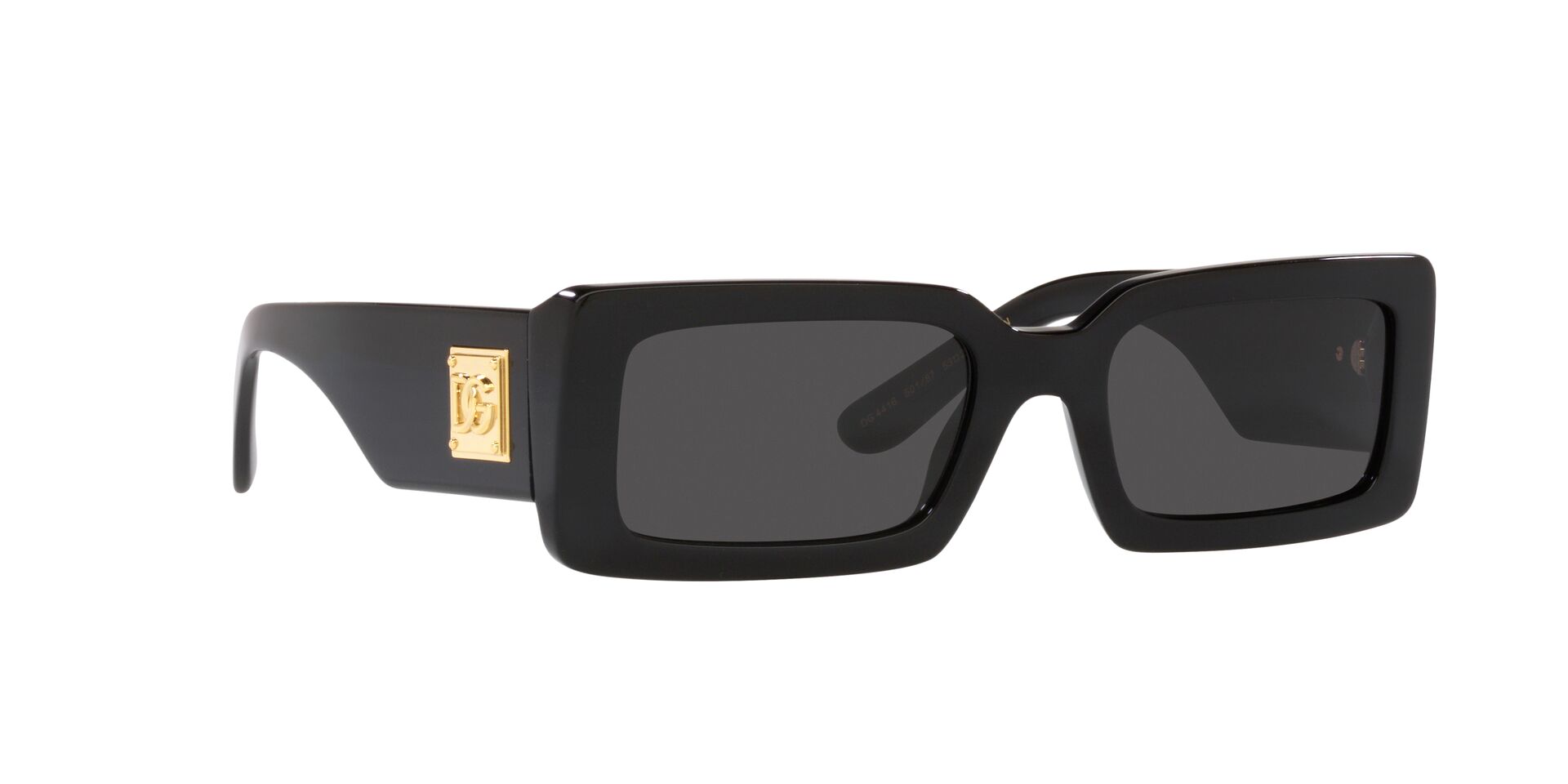 DOLCE &amp; GABBANA DG4416 501/87 53 - 22