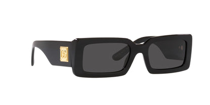 DOLCE &amp; GABBANA DG4416 501/87 53 - 22