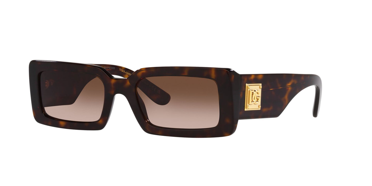 DOLCE &amp; GABBANA DG4416 502/13 53