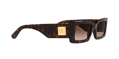 DOLCE &amp; GABBANA DG4416 502/13 53