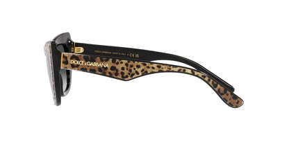 DOLCE &amp; GABBANA DG4417 31638G 54